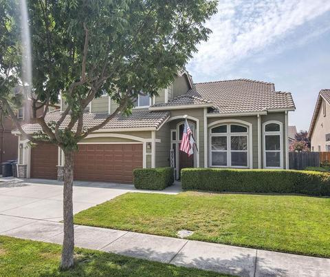 3086 Silver Oak Ct, Turlock, CA 95382 photo 3