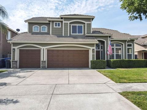 3086 Silver Oak Ct, Turlock, CA 95382 photo 1