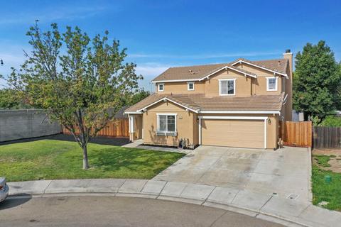 1117 Solomon Ct, Tracy, CA 95377 photo 2