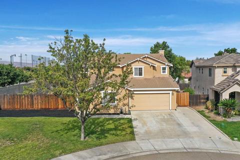1117 Solomon Ct, Tracy, CA 95377 photo 4