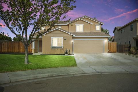 1117 Solomon Ct, Tracy, CA 95377 photo 1