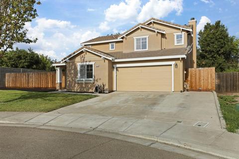 1117 Solomon Ct, Tracy, CA 95377 photo 3
