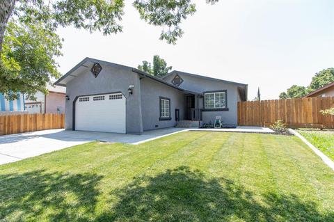 182 Brook Hollow Dr, Patterson, CA 95363 photo 2