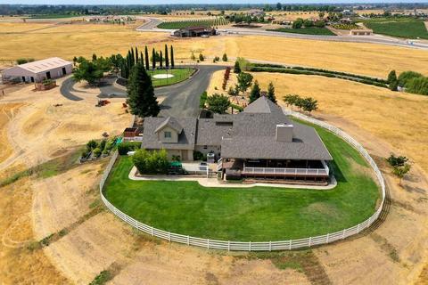 12501 Simpson Ranch Ct, Wilton, CA 95693 photo 87