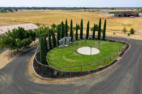 12501 Simpson Ranch Ct, Wilton, CA 95693 photo 98