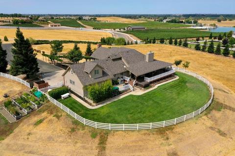 12501 Simpson Ranch Ct, Wilton, CA 95693 photo 1