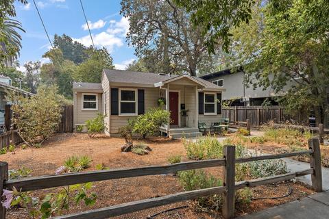 327 J St, Davis, CA 95616 photo 1