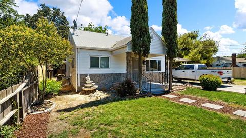 8 N Sinclair, Stockton, CA 95215 photo 3