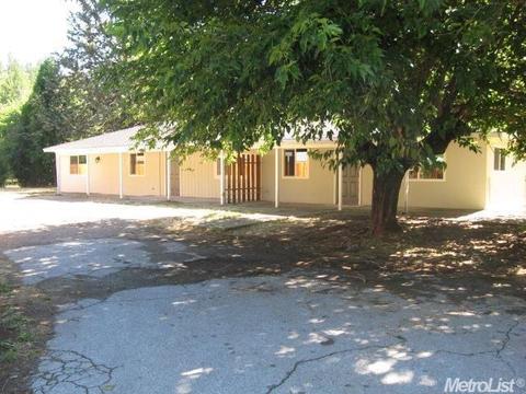 1850 Warren Ln, Placerville, CA 95667 photo 1