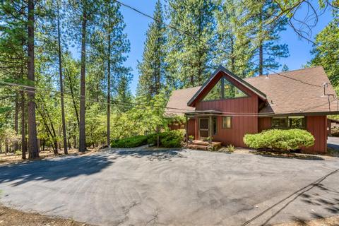 6505 Log Cabin Ln, Placerville, CA 95667 photo 29