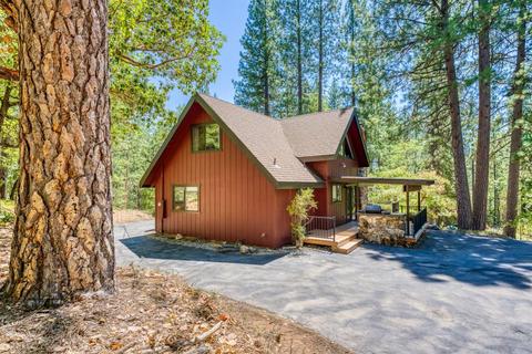 6505 Log Cabin Ln, Placerville, CA 95667 photo 33