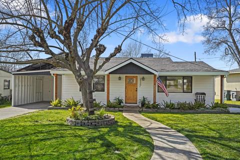 3770 Circle Dr, Loomis, CA 95650 photo 2