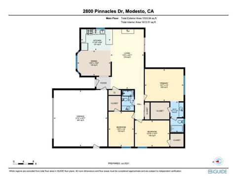 2800 Pinnacles Dr, Modesto, CA 95358 photo 36