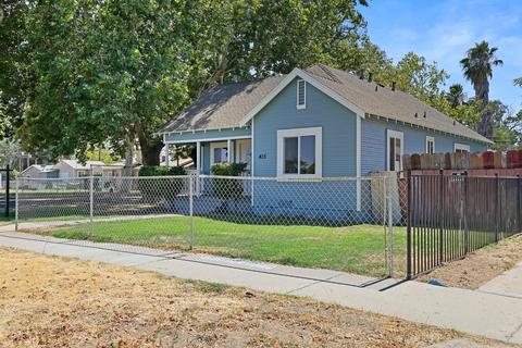 415 E St, Modesto, CA 95351 photo 2