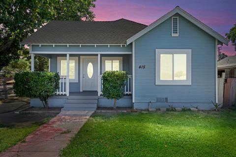 415 E St, Modesto, CA 95351 photo 4