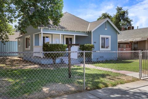 415 E St, Modesto, CA 95351 photo 1