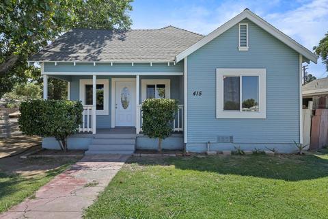 415 E St, Modesto, CA 95351 photo 3
