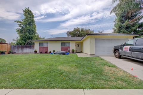 3301 Bismark Dr, Merced, CA 95348 photo 3