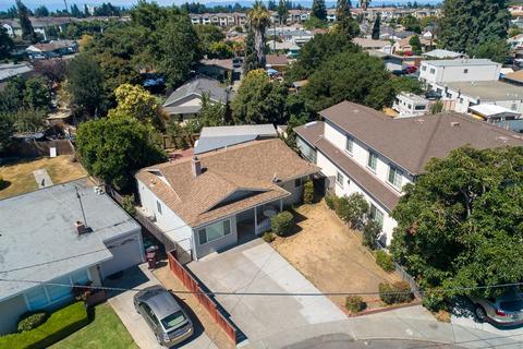 22853 Arnold Ct, Hayward, CA 94541 photo 1