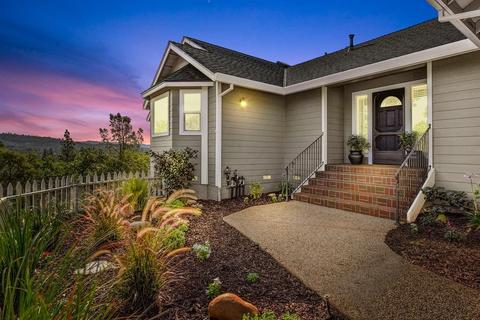 15932 Wolf Meadows Dr, Grass Valley, CA 95949 photo 1