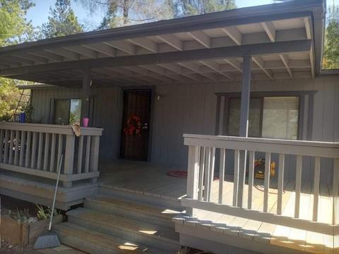 560 Old Grass Valley Rd, Colfax, CA 95713 photo 1