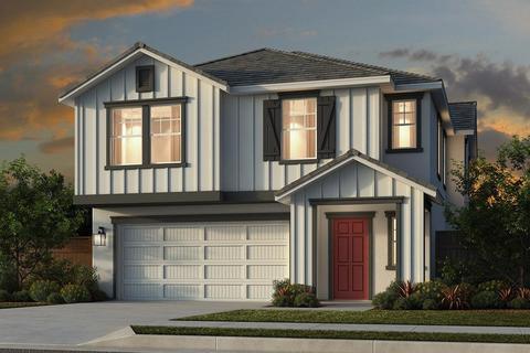 3374 Auburn Leaf Loop, Folsom, CA 95630 photo 1