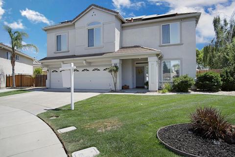 796 Tiger Lily Ct, Manteca, CA 95337 photo 1