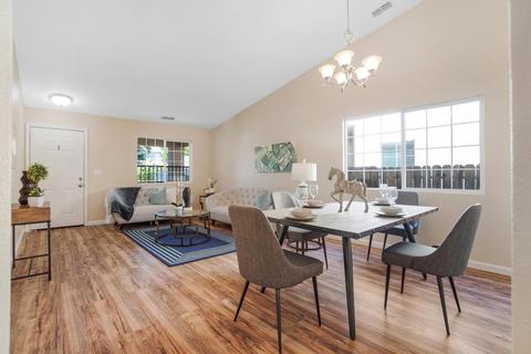 147 Mike Gartrell Cir, Sacramento, CA 95835 photo 4