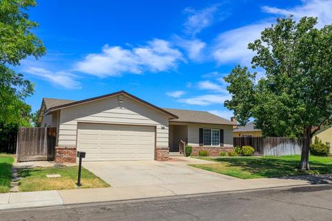 1605 Brixton Ln, Modesto, CA 95356 photo 2