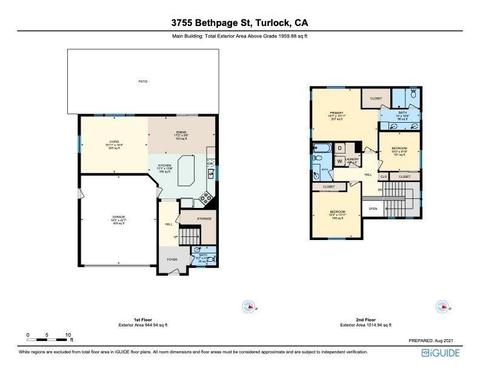 3755 Bethpage St, Turlock, CA 95382 photo 37