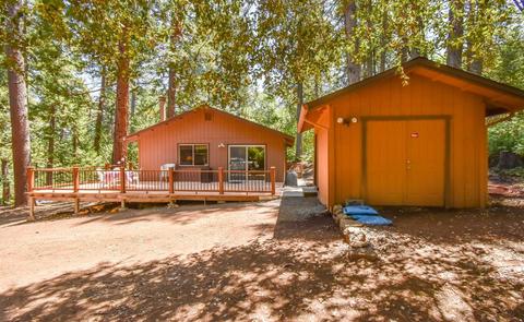 24085 S Fork Rd, Twain Harte, CA 95383 photo 1