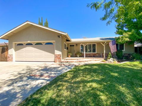 1621 Delphine Ave, Modesto, CA 95350 photo 1