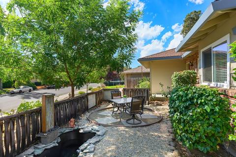 4923 Schuyler Dr, Carmichael, CA 95608 photo 2