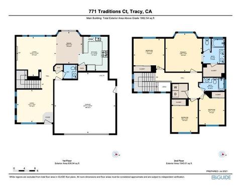 771 Traditions Ct, Tracy, CA 95376 photo 35