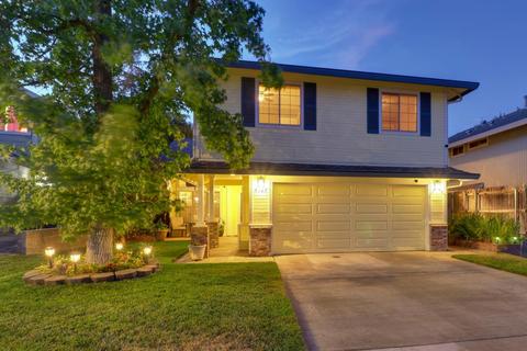 4127 Pebble Oaks Ct, Antelope, CA 95843 photo 1