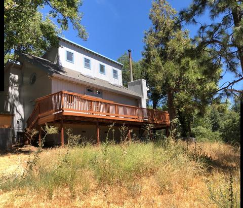 5980 Ridgeway Dr, Pollock Pines, CA 95726 photo 1