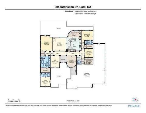 905 Interlaken Dr, Lodi, CA 95242 photo 65