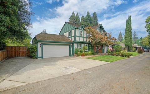 1204 Genesee Ct, Carmichael, CA 95608 photo 2