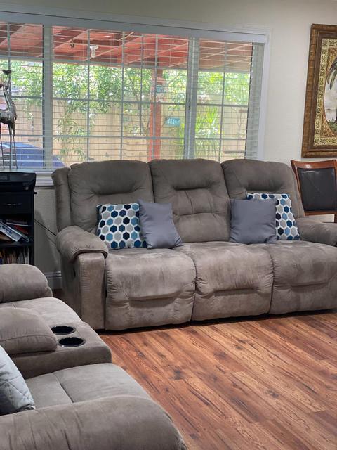 1812 W Rumble Rd, Modesto, CA 95350 photo 5