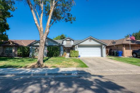 516 Clover Ave, Patterson, CA 95363 photo 1