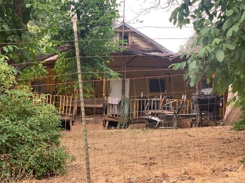15012 Clinton Rd, Jackson, CA 95642 photo 1