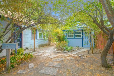 531 K St, Davis, CA 95616 photo 2