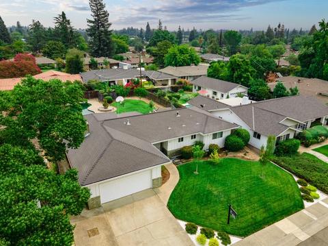 4316 College View Way, Carmichael, CA 95608 photo 1