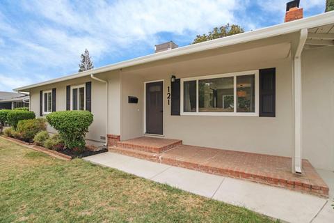 121 E Longview Ave, Stockton, CA 95207 photo 3