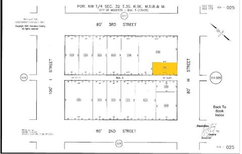 215 H St, Modesto, CA 95351 photo 2