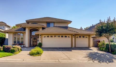 5516 Coronawood Ln, Carmichael, CA 95608 photo 1