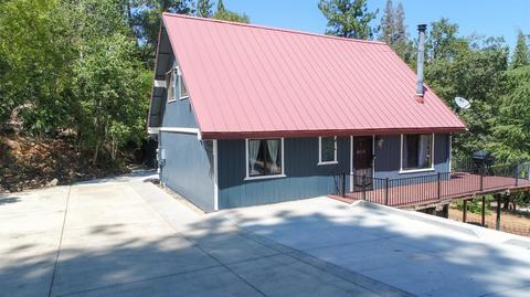 940 Pine Hill Rd, Colfax, CA 95713 photo 1
