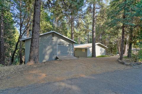 4297 Pine Forest Dr, Pollock Pines, CA 95726 photo 1