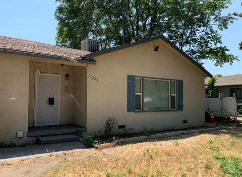 1222 Bowen Ave, Modesto, CA 95350 photo 1