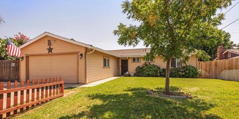 9200 Pershing Ave, Orangevale, CA 95662 photo 1